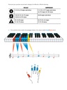 The Piano Scale Book - Manual