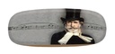 Brillenetui-Set Giuseppe Verdi