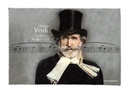 Brillenetui-Set Giuseppe Verdi