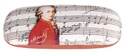 Brillenetui-Set Mozart