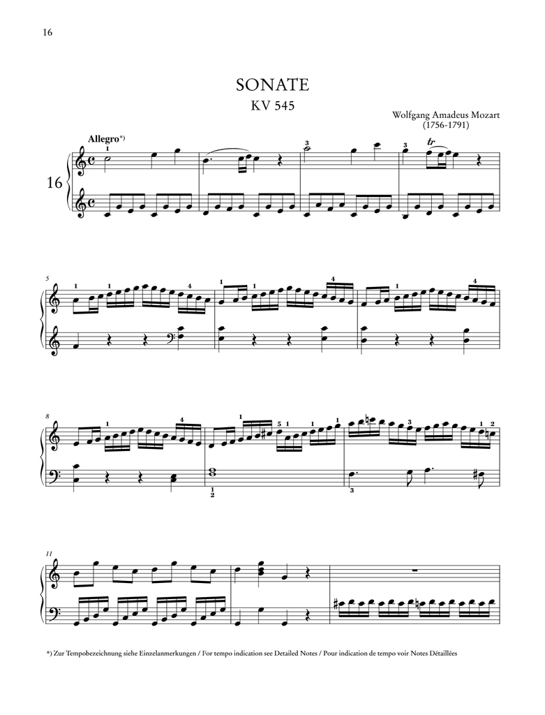 Vienna Classics Band 1