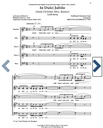 In dulci jubilo (Good Christian men rejoice)