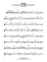Miles Davis Omnibook