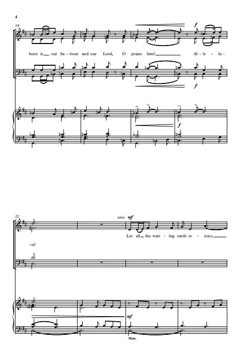 The Bells of Christmas