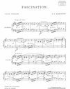Fascination