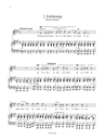 Irmelin Rose und andere Gesänge op. 7