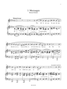 Irmelin Rose und andere Gesänge op. 7