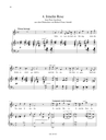 Irmelin Rose und andere Gesänge op. 7