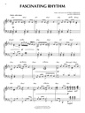 George Gershwin - Jazz Piano Solo Series Vol. 26