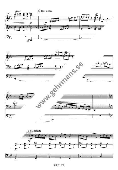 Toccata Festival