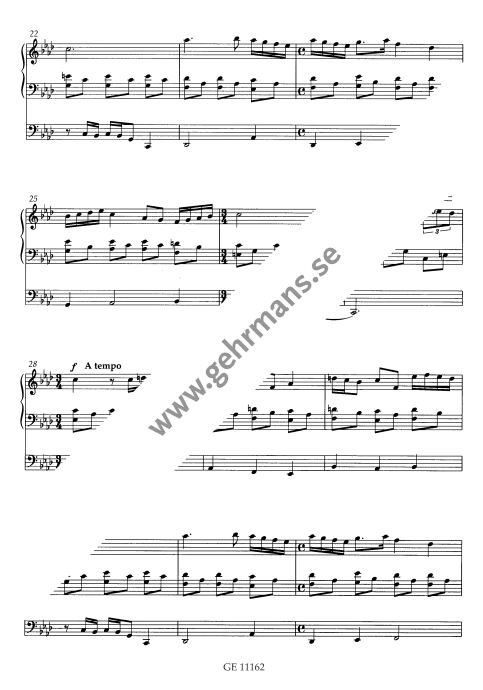 Toccata Festival