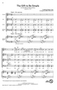 The King's Singers North American Folksongs