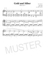 Piano Piano 2 - mittelschwer