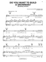 Frozen - The Broadway Musical