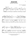 The Singer's Musical Theatre Anthology - Trios