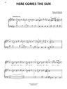The Beatles - Sing 8 Fab Four Hits