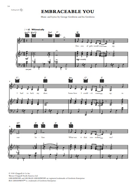 You're the Voice - Ella Fitzgerald