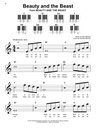 Peaceful Melodies - Super Easy Songbook