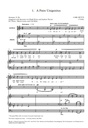 Weihnachts-Carols for Choirs