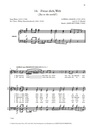 Weihnachts-Carols for Choirs