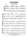 Bossa Nova - Essential Elements Guitar Ensembles