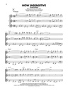 Bossa Nova - Essential Elements Guitar Ensembles