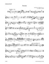 Sonate op. 2