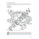 Geigenfrosch & Co - Theoriebuch