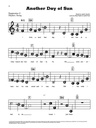 La La Land - E-Z Play Today 66
