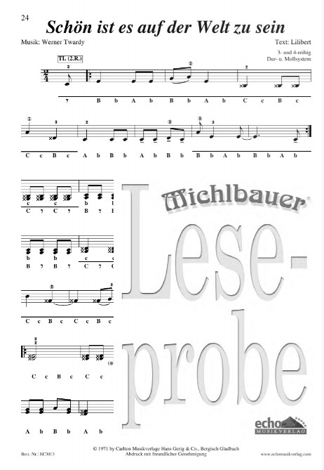 Schlager Party der 70er
