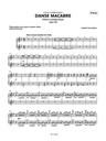 Danse Macabre op. 40