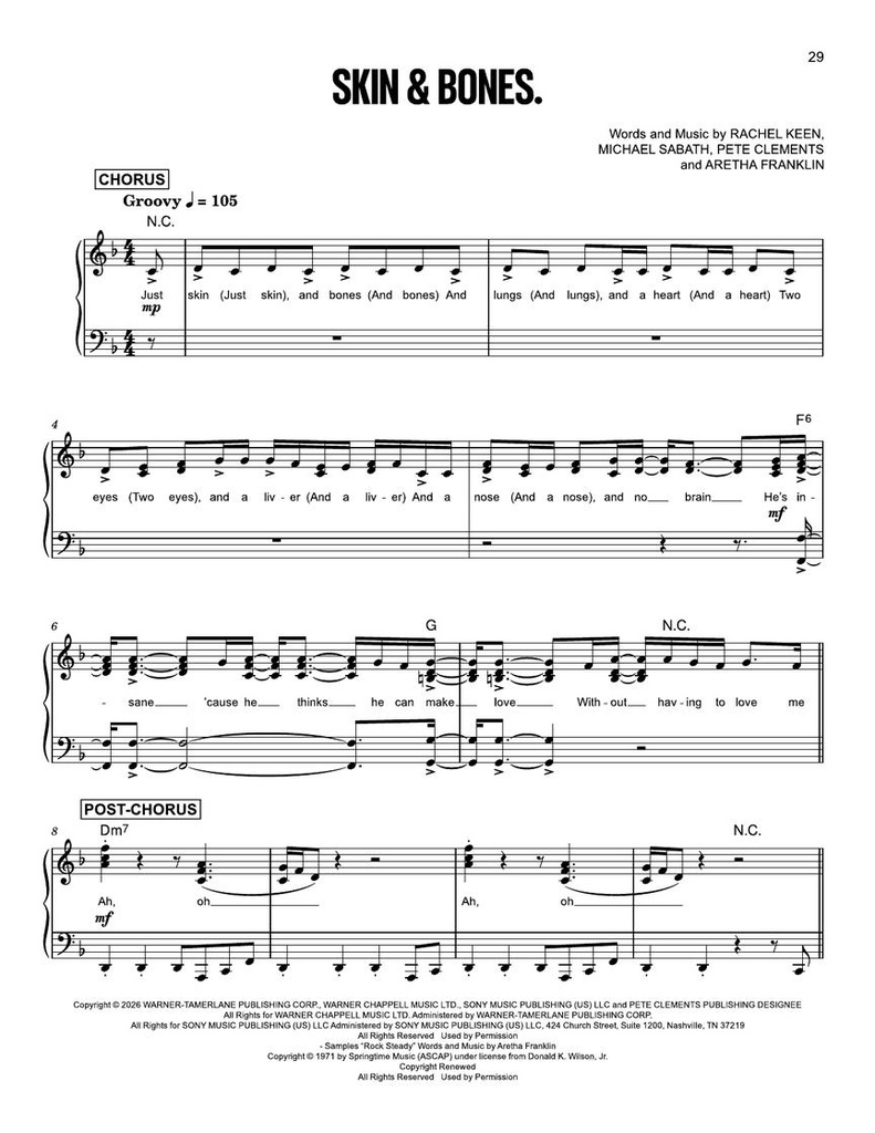 This Music May Contain Hope