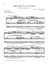 The Oxford Book of Organ Music by Black Composers