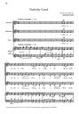Carols for upper voices