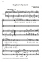 Carols for upper voices