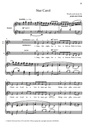 Carols for upper voices