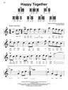 The 1960s - Super Easy Songbook