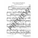 Claros: Temple of Prophecies