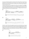 Jazz-Rock Guitar Improvisation