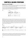 Jazz-Rock Guitar Improvisation