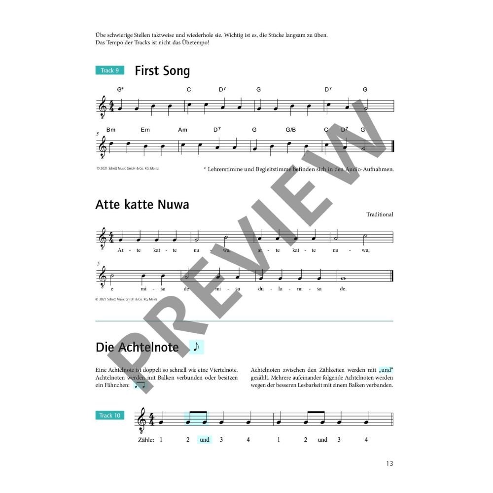 Gitarre spielen - mein schönstes Hobby Band 1