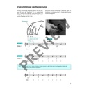Gitarre spielen - mein schönstes Hobby Band 1