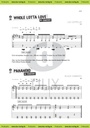 Schule für E-Gitarre