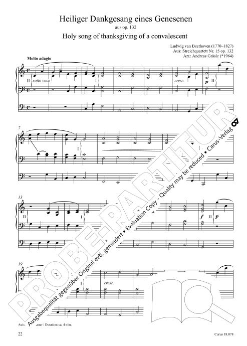Adagio cantabile