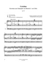 Ouvertüre zu Coriolan op. 62