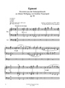 Ouvertüre zu Egmont op. 84