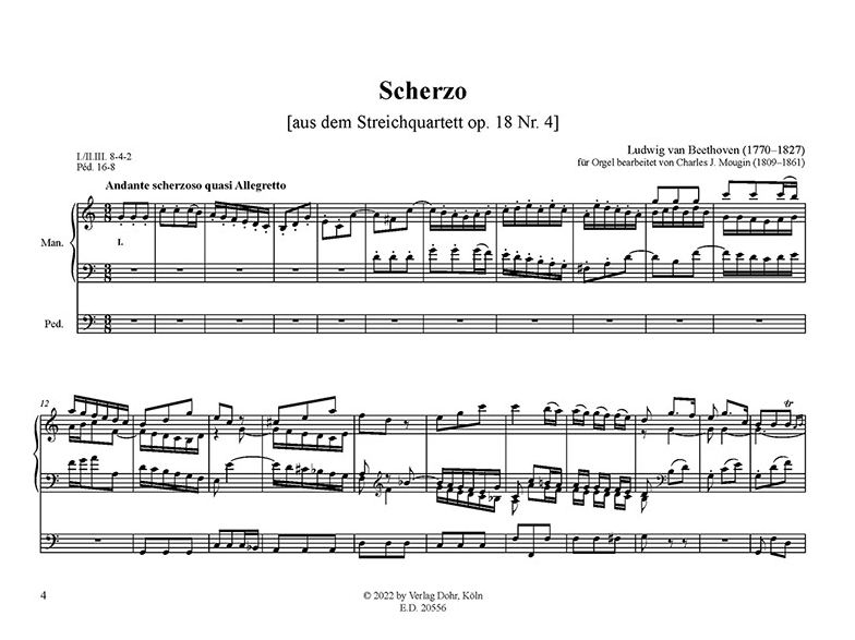 Kammermusik II