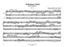 Präludien und Fugen