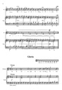 Missa brevis (Mass of St. Bruno)