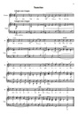 Missa brevis (Mass of St. Bruno)